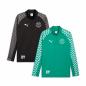 Preview: TuS GWP - teamLIGA26 Training 1/4 Zip Top